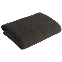 WeWo Fashion Saunatuch 80 x 200 cm grau