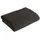 WeWo Fashion Saunatuch 80 x 200 cm grau
