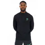 Nike Dri-Fit Kipchoge Schwarz XL