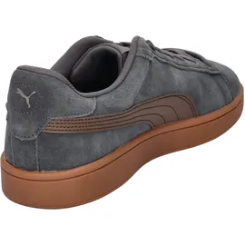 Puma Smash 3.0 Grau/Bronze 40,5