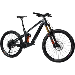 SIMPLON RAPCON PMAX TQ XT 12 Grau L
