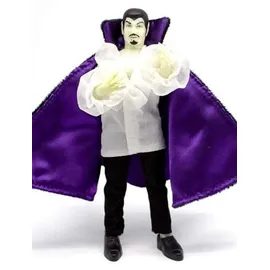 Mego Dracula Actionfigur (Glow in the Dark) 20 cm