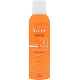 Pierre Fabre AVENE SunSitive schützendes Sonnenöl-Spray SPF 30 150 ml