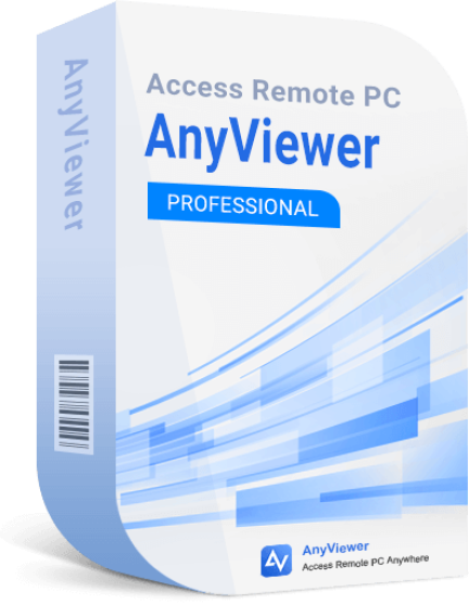 AOMEI Anyviewer Professional
