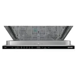 Gorenje G400 GV642E90 Einbau-Geschirrspüler (vollintegrierbar, 600 mm breit)