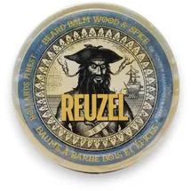 Reuzel Beard Balm Wood & Spice 35 g