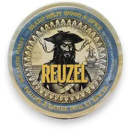 Reuzel Beard Balm Wood & Spice 35 g