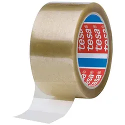 tesa Packband 4089 transparent 50,0 mm x 66,0 m 1 Rolle