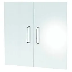 Kerkmann Lago Türen transparent 68,0 cm