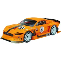 Carrera DIGITAL 132 Ford Mustang GTY No.51