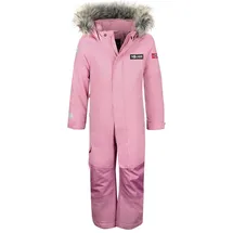 TROLLKIDS Kirkenes Rennanzug - mauve, - 116