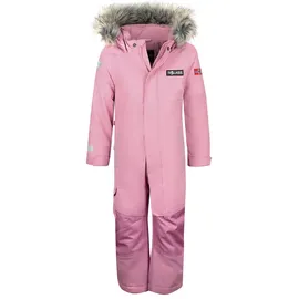 TROLLKIDS Kirkenes Rennanzug - mauve, - 116
