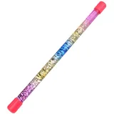 Johntoy Flüssiger Glitzerstab 31 cm