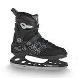 Fila SKATES Herren Primo Ice Inline Skate, Black/Grey,