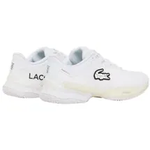 Lacoste AG-LT Ultra Weiß 39