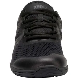 Xero Shoes HFS II Herren Schwarz 44,5