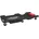 1010 mm 475 mm 130 mm schwarz