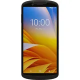 Zebra Technologies Zebra TC53, LAN, 6.0", WiFi 6E, 8GB (2D-Barcodes), Barcode-Scanner, Schwarz