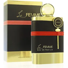 Armaf Le Femme Eau de Parfum 100 ml