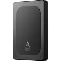 Tragbare Externe Festplatte 500GB USB 3.0 für PC, Mac, TV - Schnelle Übertragung