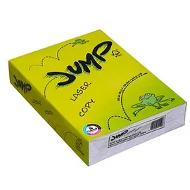 JUMP Kopierpapier 80 g/m² 500 Blatt (35513)