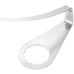 Klinge für Drucklufttrennmesser Nr. F12 CAD.P300F12
