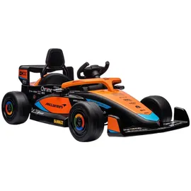 aiyaplay Elektroauto 12V orange (1-tlg)