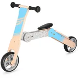 Spokey Woo-Ride Multi Rowerek bieg.-hul. DR BL