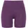 LASCANA Shorts Damen lila Gr.32/34