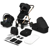 lionelo Amber 3in1