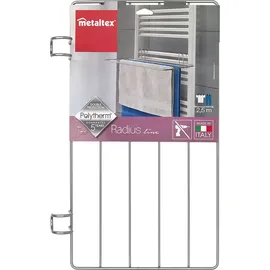 Metaltex Radius 2,5 m Silber