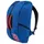 Beal Combi II Seilsack (Größe 35L, blau)