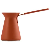 Goat Story Türkische Kaffeekanne 550 ml rot