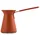 Goat Story Türkische Kaffeekanne 550 ml rot