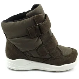 ECCO Stiefel Braun 26