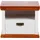 OTTO home Nachtschrank Madrid 52 x 37 x 40 cm Weiß