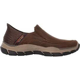 SKECHERS Herren, braun, 39.5 EU - 39.5 EU