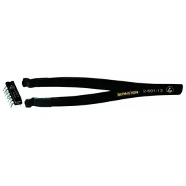 bernstein tools for electronics Pinzette IC-Pinzette mit ESD-Beschichtung 2-601-13