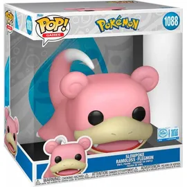 Funko POP! - Pokemon Slowpoke 25 cm