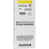 Fujifilm DX 100 gelb