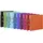 Exacompta Prem Touch DIN A4 50 mm Mehrfarbig 10 St.