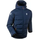 Daehlie Podium blau L