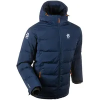 Daehlie Podium blau L
