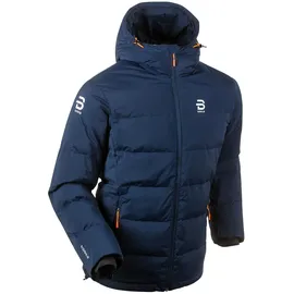 Daehlie Podium blau L