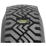 Continental RMS M+S 3PMSF 10 R22.5 144/142K