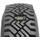 Continental RMS M+S 3PMSF 10 R22.5 144/142K