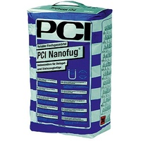 PCI Nanofug 15 kg Flexfugenmörtel für Steingut- und Steinzeugbeläge