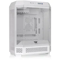 Thermaltake The Tower 600 Snow, weiß, Glasfenster (CA-1Z1-00M6WN-00)