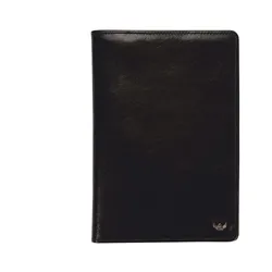 Golden Head Colorado Rfid Brieftasche/Rv Schwarz Geldbörse