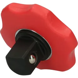 KS Tools 1/2" Mini-Hand-Umschaltknarre, 72 Zahn - 914.1210
